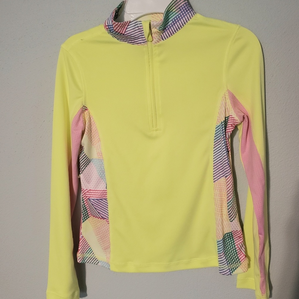 NWOT Activewear Pullover